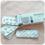 Феназепам  Phenazepam Valenta  1 мг в Иланском