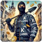 Работа курьер - кладмен в Иланском 