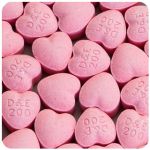 Экстази  Ecstasy Love 200 MDMA в Иланском
