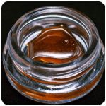 Гашишное масло (импорт Калифорния)  Distillate  в Иланском USA ТГК 98.5%