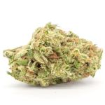 Бошки (Шишки)  Амнезия (Weed Amnesia)  ТГК 23% в Иланском